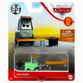 ディズニー ピクサー カーズ 2021 マテル 1/55スケール ダイキャスト ミニカー 1パック リッチ・ハリー