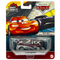 ディズニー ピクサー カーズ 2021 マテル 1/55スケール ダイキャスト ミニカー “RS 24時間 耐久レース” 1パック フリップ・ドーヴァー