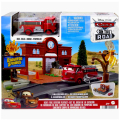 Amazon.com: Mattel Disney and Pixar Cars On The Road Toys