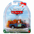 ディズニー ピクサー カーズ 2024 マテル 1/55スケール ダイキャスト ミニカー イースター限定 1パック イースター・メーター