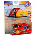 ディズニー ピクサー カーズ 2024 マテル 1/55スケール ミニカー カラーチェンジャーズ 1パック ジェフ・ゴルベット