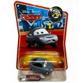 ディズニー ピクサー カーズ 2010 マテル 1/55スケール ダイキャスト ミニカー “ファイナル・ラップ コレクション” 1パック マーティー・ブレーキバースト