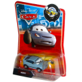 ディズニー ピクサー カーズ 2010 マテル 1/55スケール ダイキャスト ミニカー “ファイナル・ラップ コレクション” 1パック マッティ