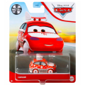 ディズニー ピクサー カーズ 2021 マテル 1/55スケール ダイキャスト ミニカー 1パック ハルミ
