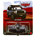 ディズニー ピクサー カーズ 2026 マテル 1/55スケール ダイキャスト ミニカー 1パック レイ・リバーハム