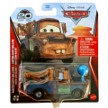 ディズニー ピクサー カーズ 2026 マテル カーズ 20周年記念 1/55スケール ダイキャスト ミニカー 1パック メーター with バルーン