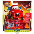 ディズニー ピクサー カーズ 2026 マテル 1/55スケール ダイキャスト ミニカー “レース&レスキュー” 1パック メーター