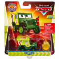 ディズニー ピクサー カーズ 2026 マテル 1/55スケール ダイキャスト ミニカー “レース&レスキュー” 1パック サージ