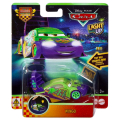 ディズニー ピクサー カーズ 2026 マテル 1/55スケール ライトアップ ミニカー “レース・トゥー・セレブレート” 1パック ウィンゴ