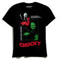 チャイルド・プレイ チャッキー ヴィンテージ Tシャツ