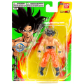 ドラゴンボール超 USAバンダイ ドラゴンボール・エボルブ 5インチ アクションフィギュア シリーズ3 身勝手の極意 “兆” 孫悟空