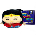 DCコミックス カワイイキューブス スモールサイズ プラッシュ ぬいぐるみ (S) ワンダーウーマン