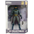 DCコレクティブルズ DCコミックス エッセンシャルズ 6.75インチ アクションフィギュア バットマン