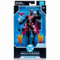 マクファーレントイズ DC マルチバース エンターテインメントアース限定 7インチ アクションフィギュア バットマン・ビヨンド (グローインザダーク バージョン)