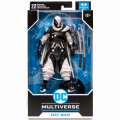 マクファーレントイズ DC マルチバース 7インチ アクションフィギュア 『フューチャー・ステート』 ゴーストメイカー