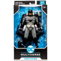 マクファーレントイズ DC マルチバース 7インチ アクションフィギュア 『キングダム・カム』 バットマン