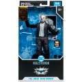 バットマン ダークナイト・トリロジー マクファーレントイズ DC マルチバース ゴールドラベル 7インチ アクションフィギュア ジョーカー (銀行強盗 バージョン)