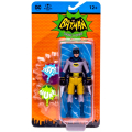 バットマン 1966 クラシック テレビシリーズ マクファーレントイズ DCレトロ 6インチ アクションフィギュア #8 バットマン (ボクシング)