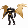 マクファーレントイズ DC マルチバース ゴールドラベル 7インチ アクションフィギュア 『インジャスティス2』  バットマン (ナイトメア・エディション)