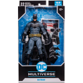 バットマン VS スーパーマン：ジャスティスの誕生 マクファーレントイズ DC マルチバース 7インチ アクションフィギュア バットマン