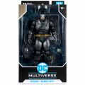 バットマン VS スーパーマン：ジャスティスの誕生 マクファーレントイズ DC マルチバース 7インチ アクションフィギュア アーマード バットマン