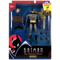 マクファーレントイズ x DCダイレクト バットマン アニメイテッド 6インチ アクションフィギュア #29 H.A.R.D.A.C. (バットマン アニメイテッド)