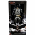 ネカ バットマン：アーカム・ナイト 1/4スケール 18インチ アクションフィギュア バットマン