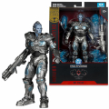 バットマン & ロビン Mr.フリーズの逆襲 マクファーレントイズ DC マルチバース 7インチ アクションフィギュア デラックス シアトリカル・エディション ミスター・フリーズ