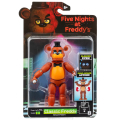 FNAF ファイブ・ナイツ・アット・フレディーズ ジャズウェア ジャンプ・スケアー 5インチ アクションフィギュア クラシック フレディ・ファズベアー