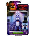 FNAF ファイブ・ナイツ・アット・フレディーズ ジャズウェア ジャンプ・スケアー 5インチ アクションフィギュア クラシック ボニー