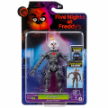 FNAF ファイブ・ナイツ・アット・フレディーズ ジャズウェア ジャンプ・スケアー 5インチ アクションフィギュア エナード