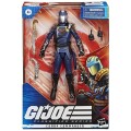 ハズブロ G.I.ジョー クラシファイドシリーズ 6インチ アクションフィギュア コブラコマンダー