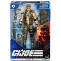 ハズブロ G.I.ジョー クラシファイドシリーズ 6インチ アクションフィギュア ガン・ホー