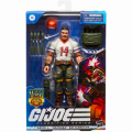 ハズブロ G.I.ジョー クラシファイドシリーズ ターゲット限定 6インチ アクションフィギュア “タイガー・フォース” デヴィッド・L・”バズーカ”・カッツェンボーゲン