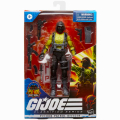 ハズブロ G.I.ジョー クラシファイドシリーズ ターゲット限定 6インチ アクションフィギュア “パイソン・パトロール” コブラオフィサー