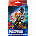 ハズブロ G.I.ジョー クラシファイドシリーズ ターゲット限定 6インチ アクションフィギュア “パイソン・パトロール” パイソン・クリムゾン・ガード