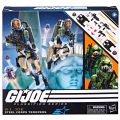 ハズブロ G.I.ジョー クラシファイドシリーズ 6インチ アクションフィギュア スティール・コープス・トルーパーズ 2パック