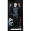 ネカ ハロウィン 2018年版 1/4スケール 18インチ アクションフィギュア “ブギーマン” マイケル・マイヤーズ
