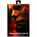 ネカ ハロウィン キルズ 7インチ アルティメット アクションフィギュア “ブギーマン” マイケル・マイヤーズ