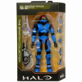 ジャズウェア HALO ヘイロー スパルタン・コレクション 6.5インチ アクションフィギュア シリーズ5 スパルタン ローグ 【パッケージダメージあり】