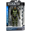 ジャズウェア HALO ヘイロー スパルタン・コレクション 6.5インチ アクションフィギュア シリーズ8 マスターチーフ (HALO 5)