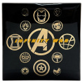 アベンジャーズ / インフィニティ・ウォー IBA-69 アイコン ピンバッジ 13個セット