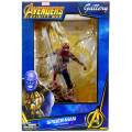 アベンジャーズ / インフィニティ・ウォー ダイアモンドセレクト マーベルギャラリー PVC スタチュー アイアン・スパイダーマン