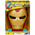 アベンジャーズ デラックス ロールプレイ フリップ FX マスク アイアンマン マーク85 【パッケージダメージあり】