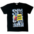 スパイダーマン / ファー・フロム・ホーム インロック IG-3075 スパイダーマン セルフィー Tシャツ