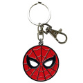 スパイダーマン / ファー・フロム・ホーム インロック IKE-148 スパイダーマン アイコン メタルキーホルダー 【クリックポストOK】