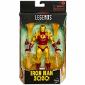 ハズブロ マーベルレジェンド 6インチ アクションフィギュア アイアンマン 2020