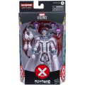 ハズブロ エックスメン：ハウス・オブ・エックス マーベルレジェンド 6インチ アクションフィギュア トライセンチネルシリーズ マグニートー