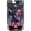 ハズブロ エックスメン：ハウス・オブ・エックス マーベルレジェンド 6インチ アクションフィギュア トライセンチネルシリーズ チャールズ・エグゼビア