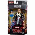 ハズブロ マーベルレジェンド 6インチ アクションフィギュア コントローラーシリーズ ソー